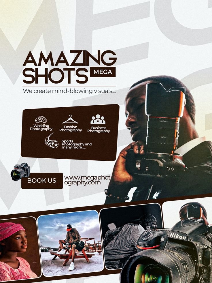 AMAZING SHOTS