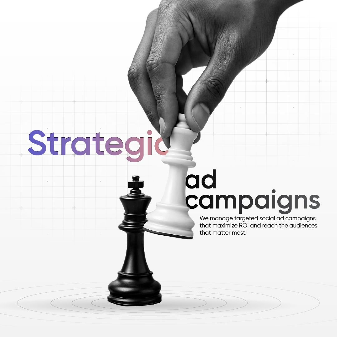 Brand Strategy