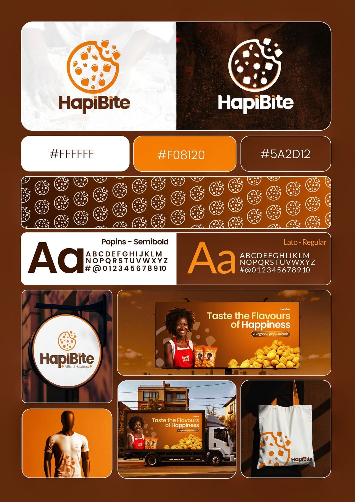 Brand Identity