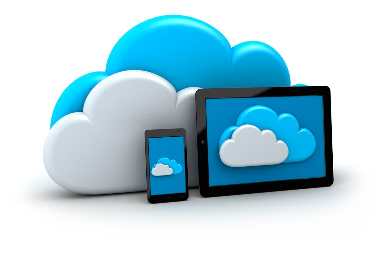 Cloud & Infrastructure