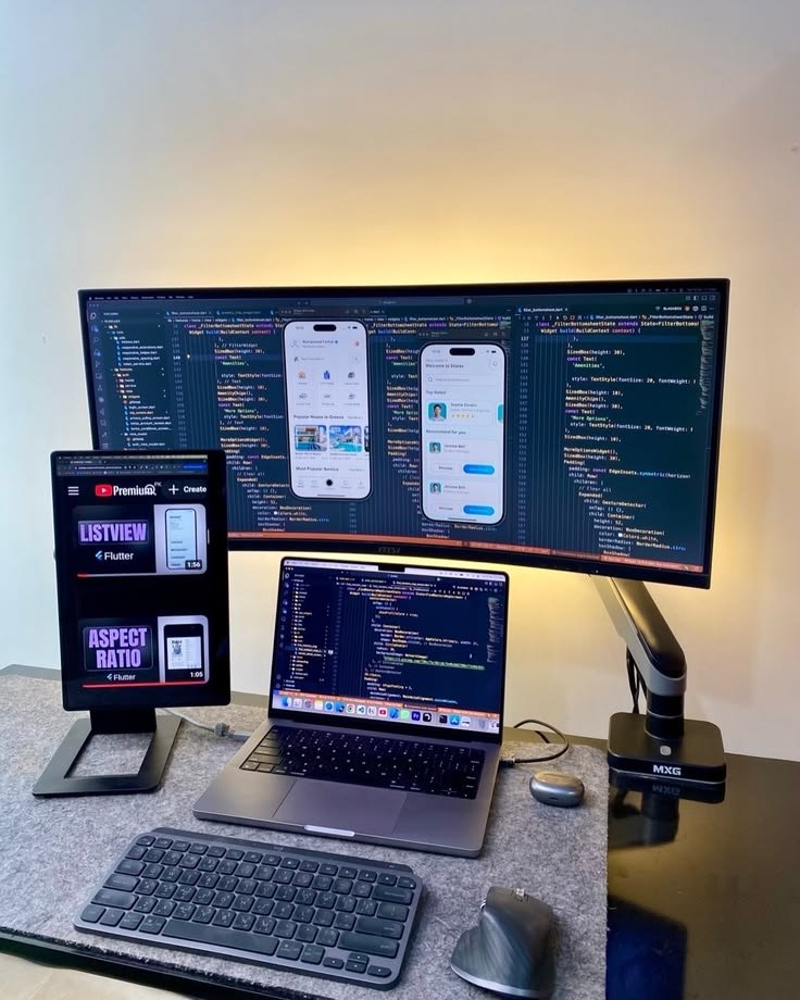 Development
