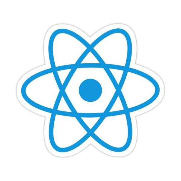 React