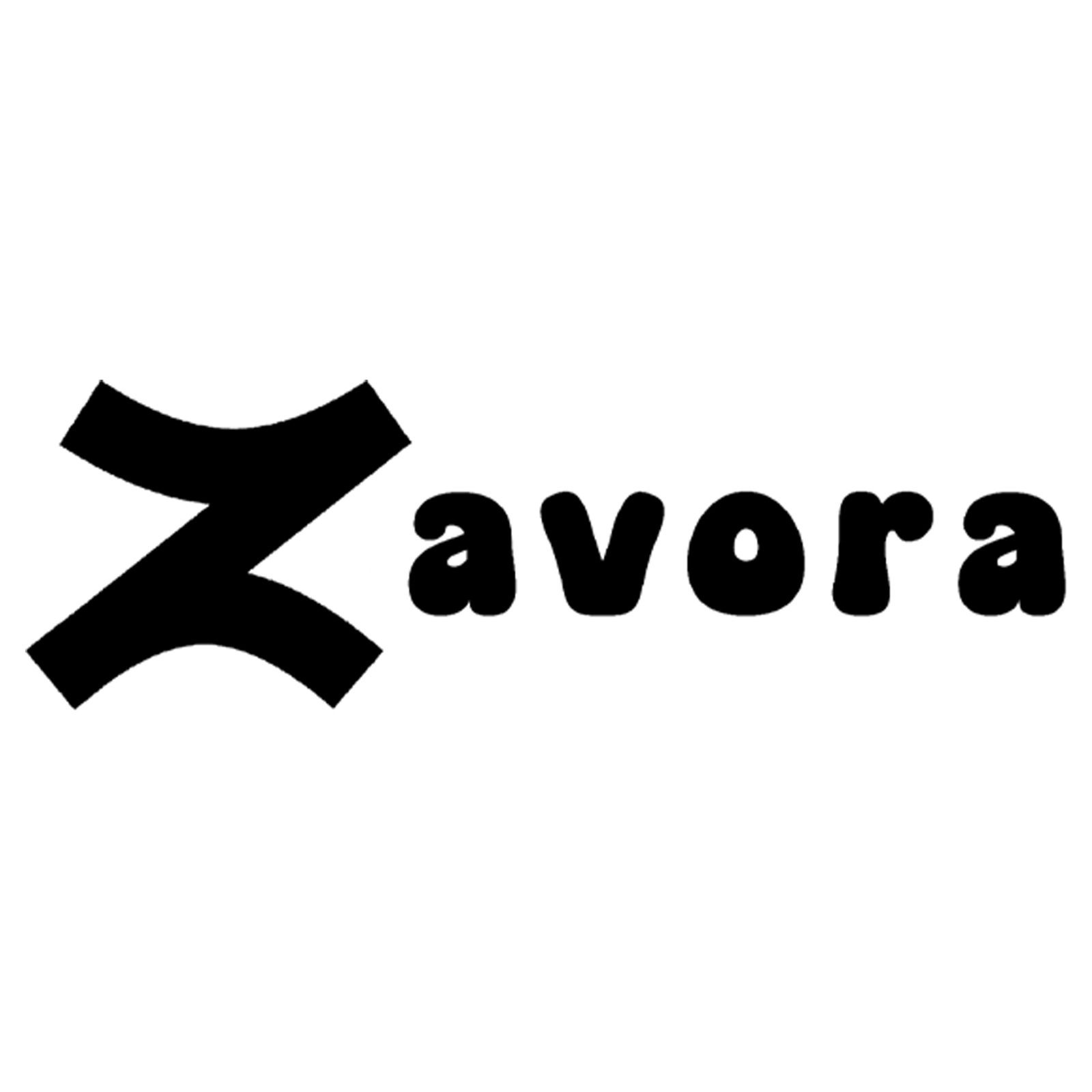 Zavora Digital Studio Logo