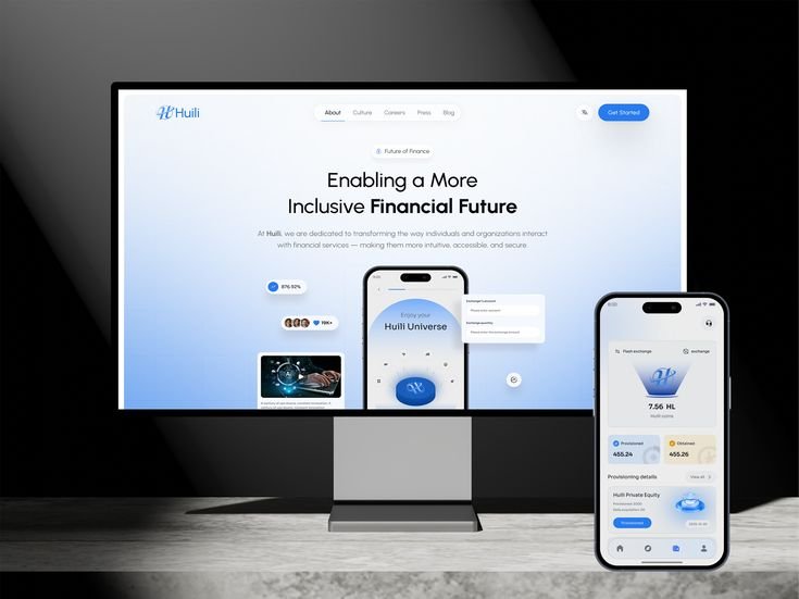 Fintech